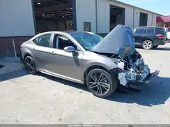 4T1DAACK4TU663534 2026 TOYOTA CAMRY