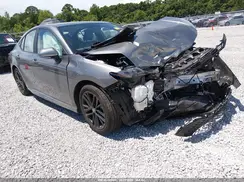 4T1DAACK4TU663937 2026 TOYOTA CAMRY
