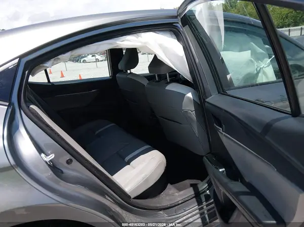 4T1DAACK4TU663937 2026 TOYOTA CAMRY - Image 8
