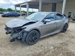 4T1DAACK4TU664196 2026 TOYOTA CAMRY