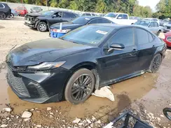 4T1DAACK4TU666286 2026 TOYOTA CAMRY