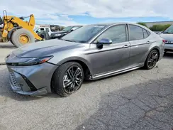 4T1DAACK4TU666739 2026 TOYOTA CAMRY