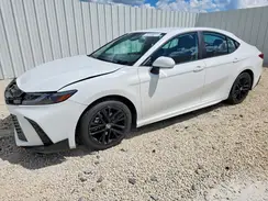 4T1DAACK4TU669706 2026 TOYOTA CAMRY