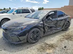 4T1DAACK4TU670841 2026 TOYOTA CAMRY