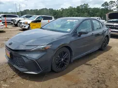 4T1DAACK4TU671360 2026 TOYOTA CAMRY