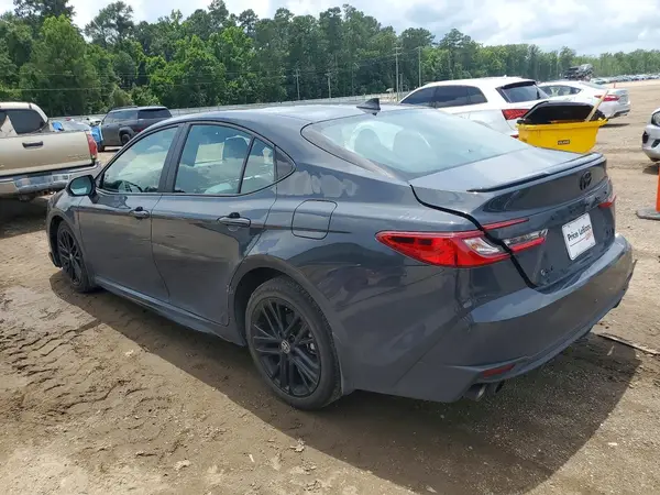 4T1DAACK4TU671360 2026 TOYOTA CAMRY - Image 2