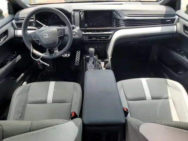 4T1DAACK4TU671360 2026 TOYOTA CAMRY - Image 8