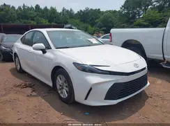 4T1DAACK4TU672069 2026 TOYOTA CAMRY