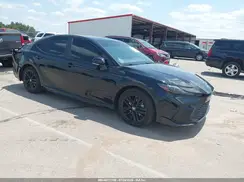 4T1DAACK4TU673285 2026 TOYOTA CAMRY