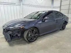 4T1DAACK4TU674839 2026 TOYOTA CAMRY