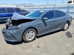 4T1DAACK4TU675442 2026 TOYOTA CAMRY