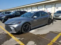 4T1DAACK4TU675733 2026 TOYOTA CAMRY