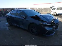 4T1DAACK4TU677286 2026 TOYOTA CAMRY