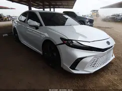 4T1DAACK4TU677398 2026 TOYOTA CAMRY
