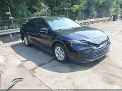 4T1DAACK4TU679748 2026 TOYOTA CAMRY
