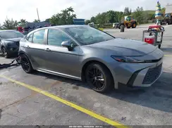 4T1DAACK4TU679751 2026 TOYOTA CAMRY