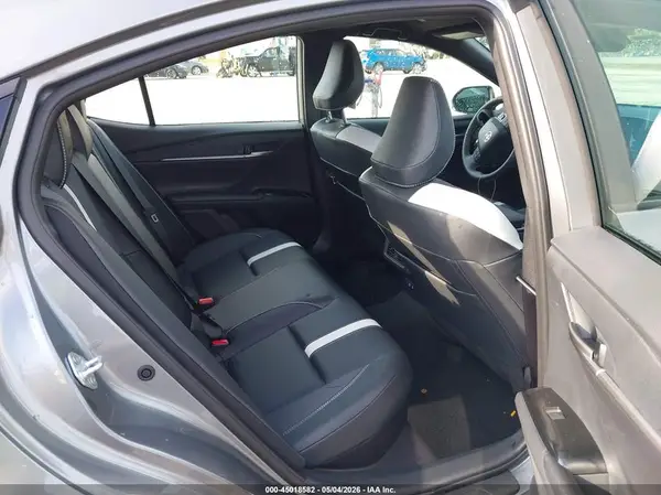 4T1DAACK4TU679751 2026 TOYOTA CAMRY - Image 8