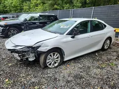 4T1DAACK4TU679913 2026 TOYOTA CAMRY