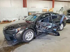 4T1DAACK4TU681614 2026 TOYOTA CAMRY