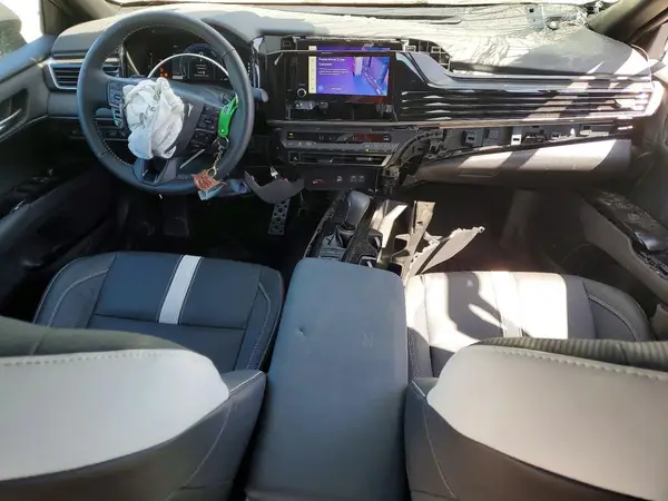 4T1DAACK4TU682519 2026 TOYOTA CAMRY - Image 8