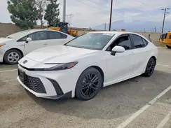 4T1DAACK4TU682777 2026 TOYOTA CAMRY