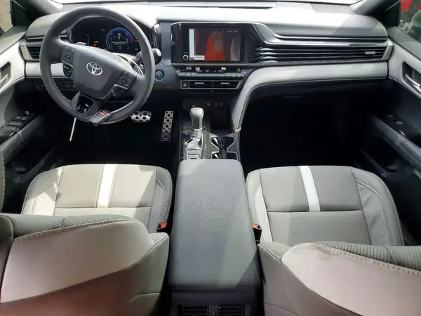 4T1DAACK4TU682777 2026 TOYOTA CAMRY - Image 8