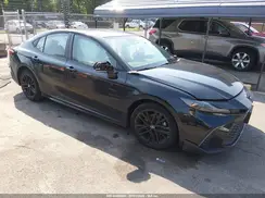 4T1DAACK4TU683685 2026 TOYOTA CAMRY