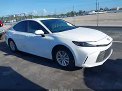 4T1DAACK4TU684271 2026 TOYOTA CAMRY