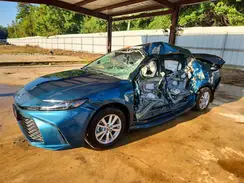 4T1DAACK4TU686361 2026 TOYOTA CAMRY