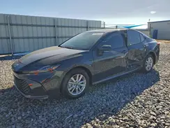 4T1DAACK4TU686599 2026 TOYOTA CAMRY