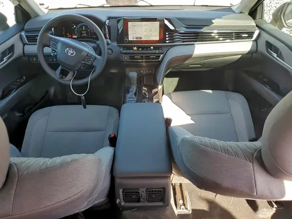 4T1DAACK4TU686599 2026 TOYOTA CAMRY - Image 8