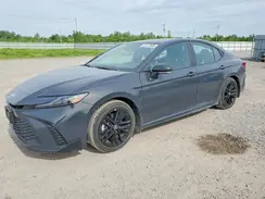 4T1DAACK4TU687087 2026 TOYOTA CAMRY
