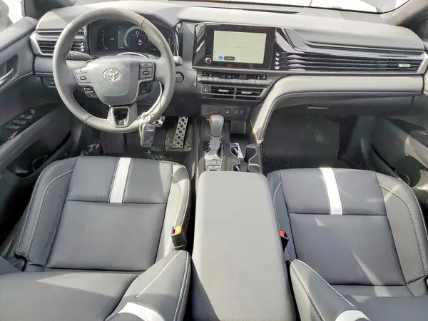 4T1DAACK4TU687087 2026 TOYOTA CAMRY - Image 8
