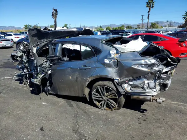 4T1DAACK4TU687557 2026 TOYOTA CAMRY - Image 2
