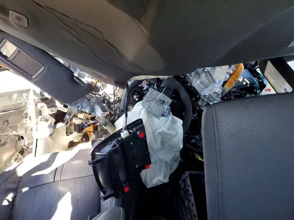 4T1DAACK4TU687557 2026 TOYOTA CAMRY - Image 8