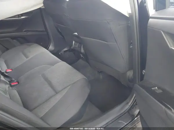 4T1DAACK4TU687963 2026 TOYOTA CAMRY - Image 8