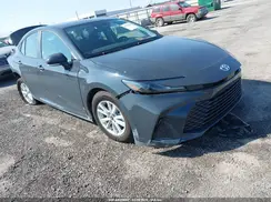 4T1DAACK4TU690376 2026 TOYOTA CAMRY