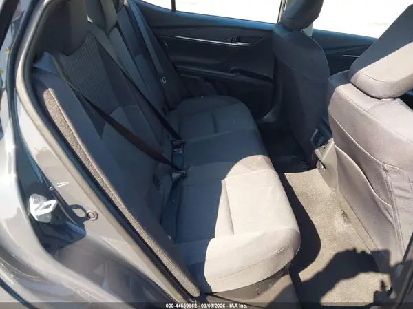 4T1DAACK4TU690376 2026 TOYOTA CAMRY - Image 8