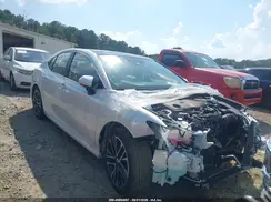 4T1DAACK4TU691897 2026 TOYOTA CAMRY