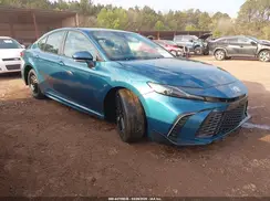 4T1DAACK4TU692435 2026 TOYOTA CAMRY