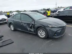 4T1DAACK4TU694038 2026 TOYOTA CAMRY