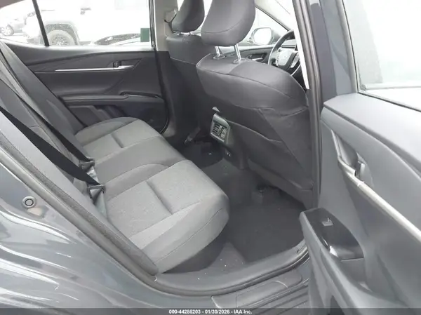 4T1DAACK4TU694038 2026 TOYOTA CAMRY - Image 8