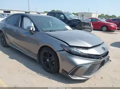 4T1DAACK4TU694556 2026 TOYOTA CAMRY