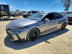 4T1DAACK4TU695190 2026 TOYOTA CAMRY