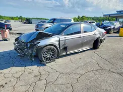 4T1DAACK4TU696520 2026 TOYOTA CAMRY