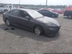 4T1DAACK4TU698039 2026 TOYOTA CAMRY