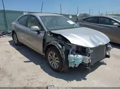 4T1DAACK4TU698137 2026 TOYOTA CAMRY