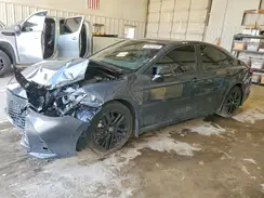 4T1DAACK4TU698283 2026 TOYOTA CAMRY