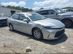 4T1DAACK4TU700758 2026 TOYOTA CAMRY
