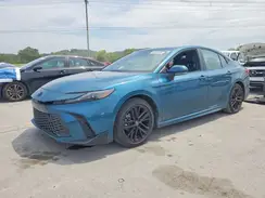 4T1DAACK4TU702140 2026 TOYOTA CAMRY